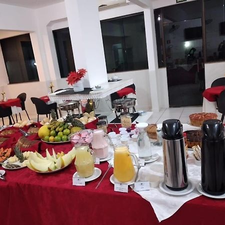 Domum Hotel بينداموهانغابا المظهر الخارجي الصورة