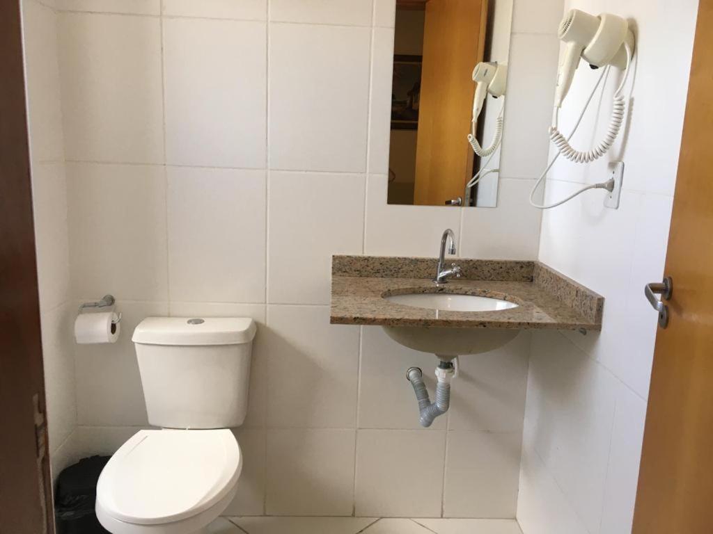 Domum Hotel بينداموهانغابا المظهر الخارجي الصورة