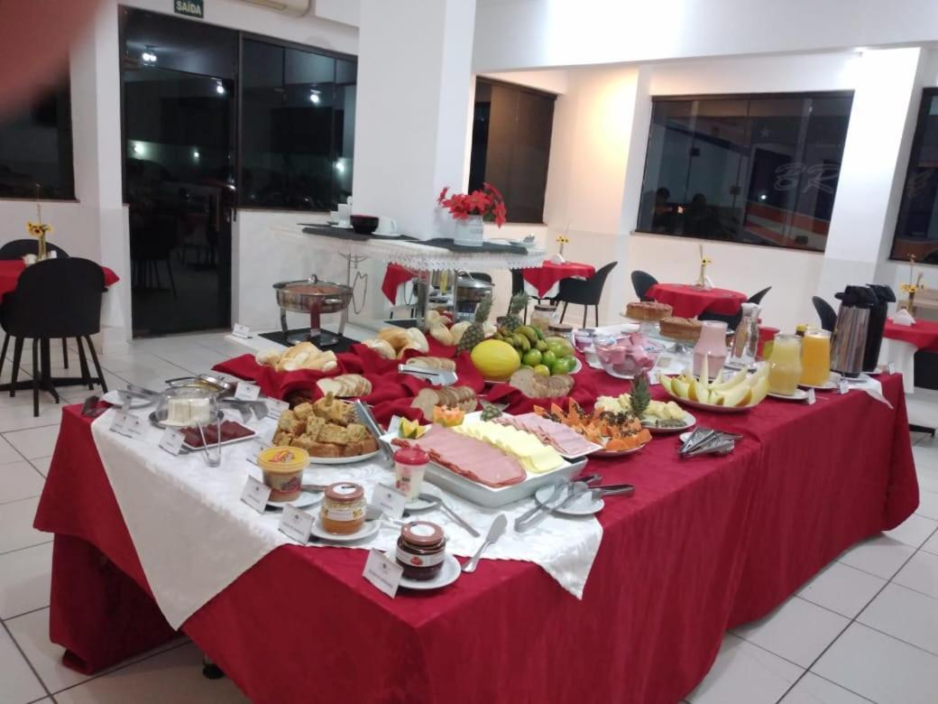 Domum Hotel بينداموهانغابا المظهر الخارجي الصورة