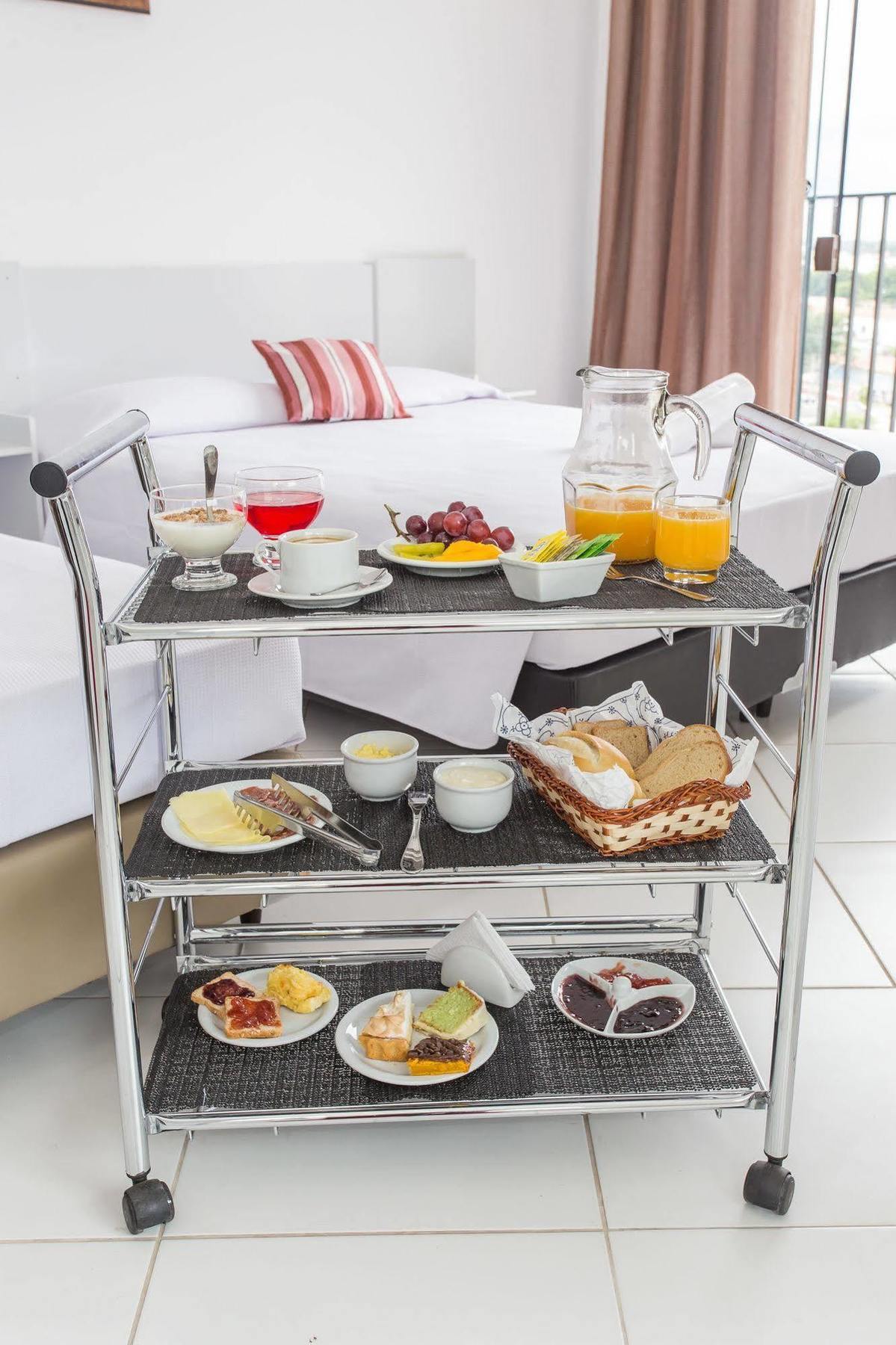 Domum Hotel بينداموهانغابا المظهر الخارجي الصورة
